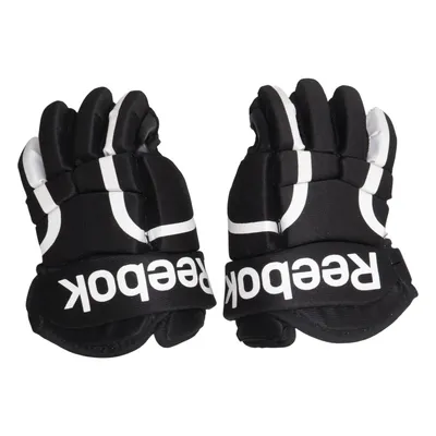 Hockeyhandskar (Svart, Vit) från Reebok