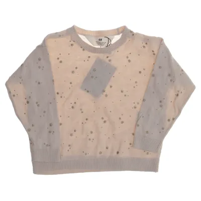 Tröja (Beige) från H&M Bomull