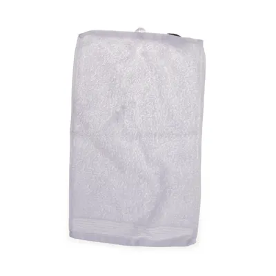 Handdoek (Wit) van Hotel Selection Katoen