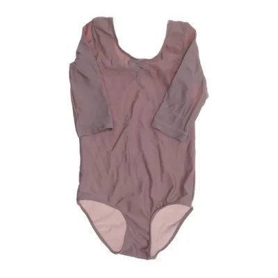 Swimsuit (Pink) from KappAhl Elastane, Polyamide, Polyester