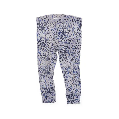 Broek (Wit, Blauw) van Mini Rodini