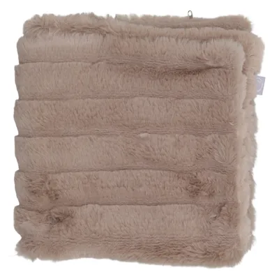 Kuddfodral (Beige) från Jotex Polyester