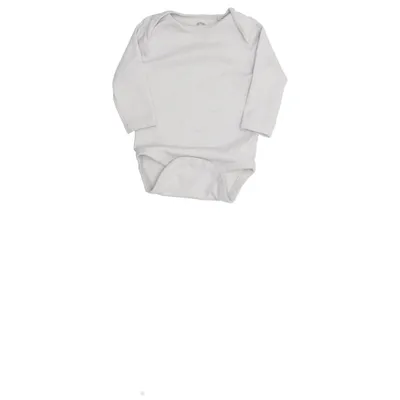 Romper (Grijs) van Next Baby Katoen