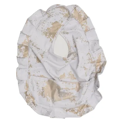 Haklapp (Beige, Grå, Flerfärgad) från Bjällra of Sweden