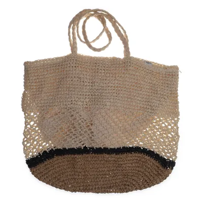 Strandväska (Beige, Svart) från Barts
