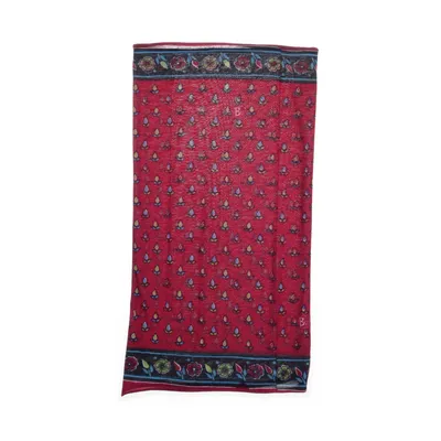 Halsvärmare (Rosa) från Buff