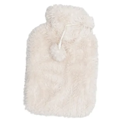 Oreiller chauffant (Beige)