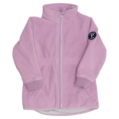Fleece jacket (Purple) from Polarn O. Pyret Recycled polyester