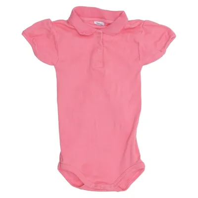 Body (Pink) from Petit Bateau