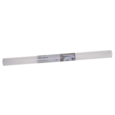 Tapis en plastique (Blanc) de Clas Ohlson