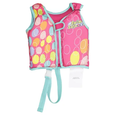 Swim vest (Swim Safe) from Bestway