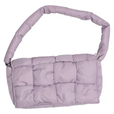 Shoulder-bag (Purple) from NYPD