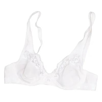 Soutien-gorge (Chic R/A) de Sloggi Coton, Élasthane, Polyamide