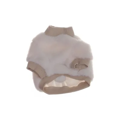 Vêtements pour chien (Blanc, Beige) de G&E