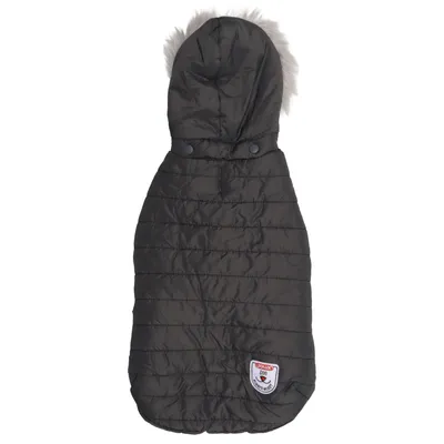 Manteau pour chien (Gris) de Zolux