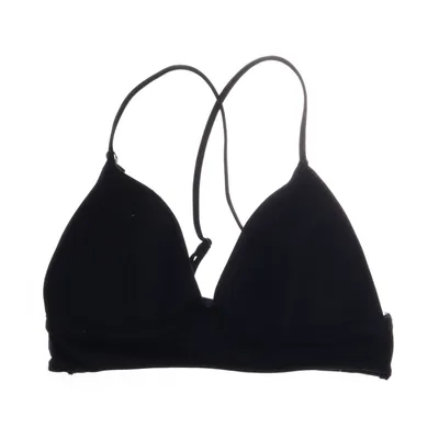 Bikiniöverdel (Svart) från Marine Classics Elastan, Polyester