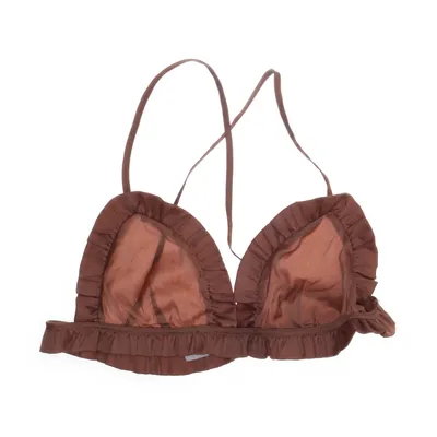 Bralette (Brun) från NA-KD