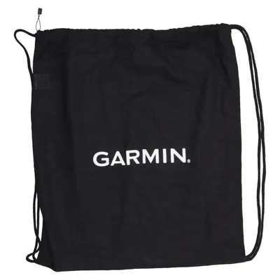 Sportstaske (Sort) fra Garmin