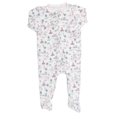 Rompertjes (Wit, Meerkleurig) van BabyGap Katoen