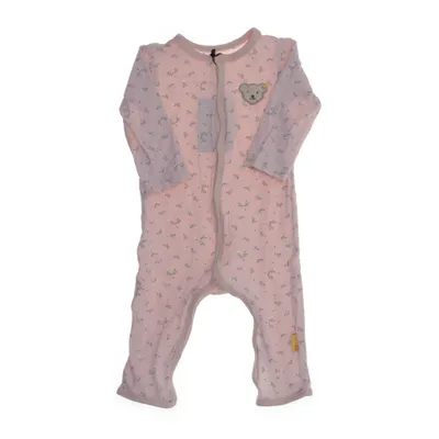 Rompers (Multicolored, Pink) from Steiff