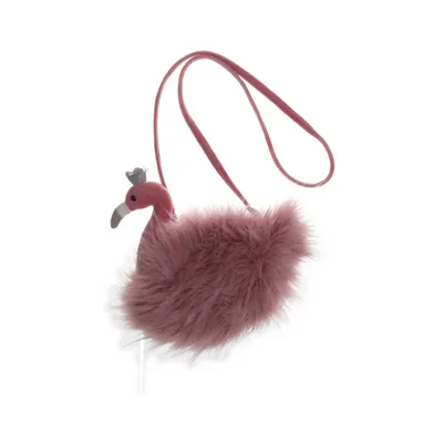 Schoudertas (Roze) van Jellycat London