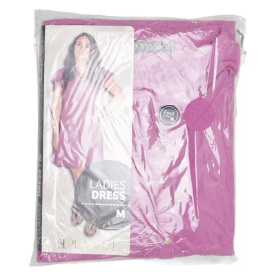 Robe (Violet) de Superrash Élasthane, Polyester