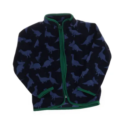 Fleece jas (Blauw, Groen, Meerkleurig) van Happy Kids by Tchibo Polyester