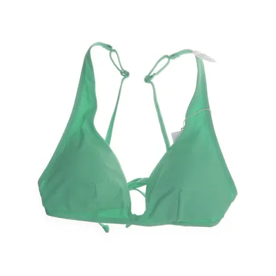 Bikiniöverdel (Grön) från Dorina Elastan, Metallfiber, Polyamid, Polyester