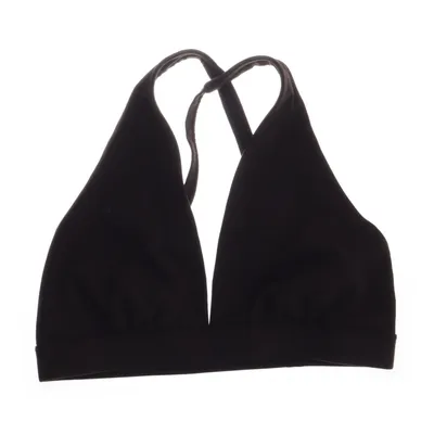 Sport-BH (Grå) från H&M Move Elastan, Polyamid