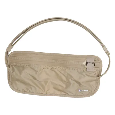 Sac-banane (Beige) de Pacsafe