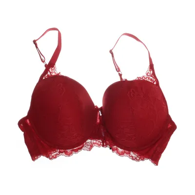 Bh (Rood) van Gina Benotti Elastaan, Polyamide, Polyester