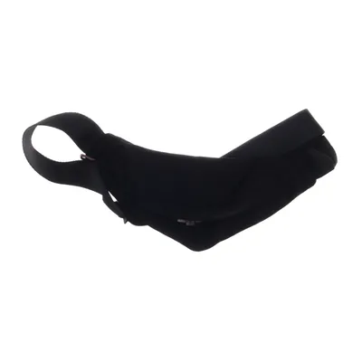 Waist bag (Black) from AF Polyamide, Polyester