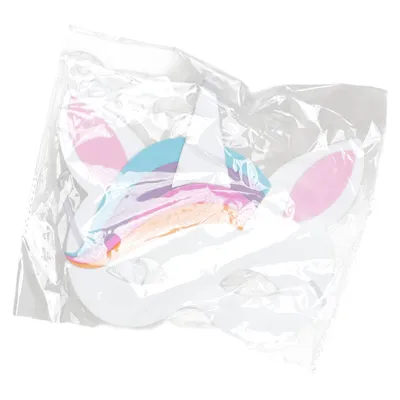 Maskeradmask (Unicorn Mask) från Henbrandt