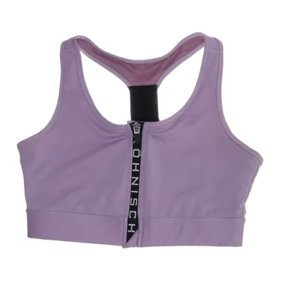 Sport-BH (Lila) från Röhnisch Elastan, Polyamid, Polyester