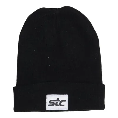 Beanie (Black) from STC Acrylic
