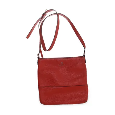 Axelremsväska (Svart) från Kate Spade Skinn
