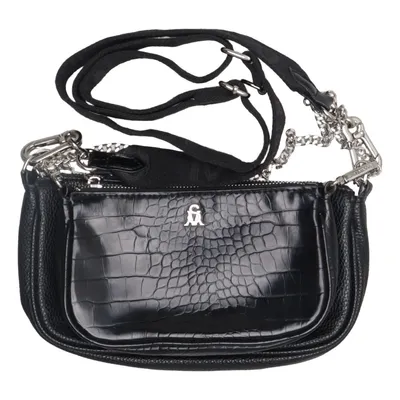 Schoudertas (Zwart) van Steve Madden