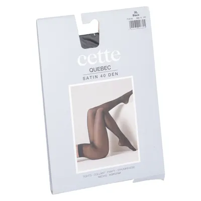 Tights (Quebec) from Cette Elastane, Polyamide