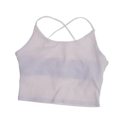 Sport-bh (Wit) van Relode Nylon