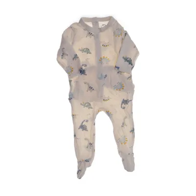 Rompers (White, Multicolored) from Vertbaudet