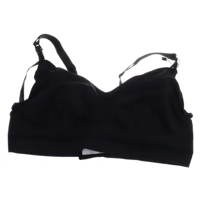 Bralette (Svart) från Medela Elastan, Nylon