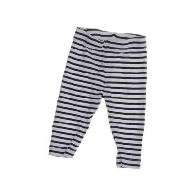 Leggings (White, Blue) from Design by Kappahl Organic cotton