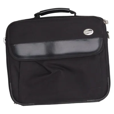 Computer bag (Black) from American Tourister