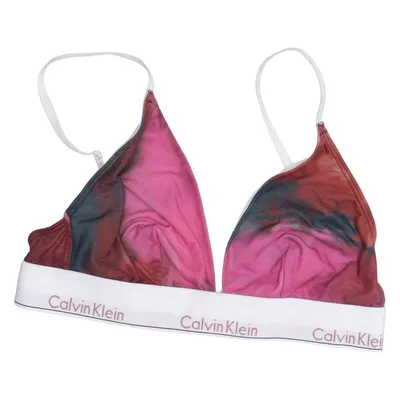 Bralette (Rosa, Svart, Vit) från Calvin Klein