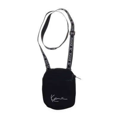Axelremsväska (Svart) från Kani