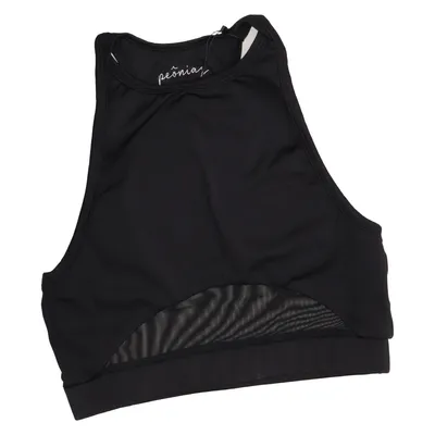 Brassière (Noir) de Peonias