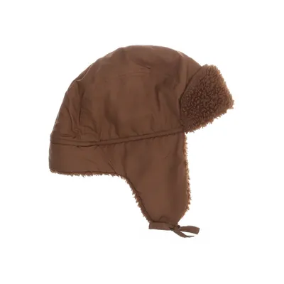 Trapperhat (Brun) fra Arket Polyester