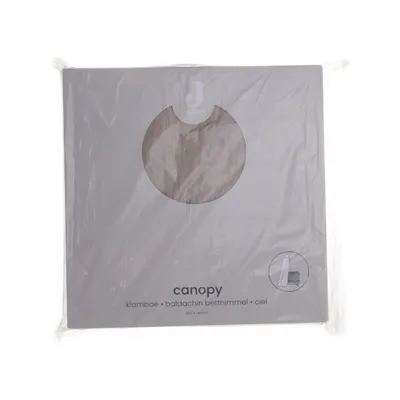 Sänghimmel (Beige) från Jollein Bomull, Polyester