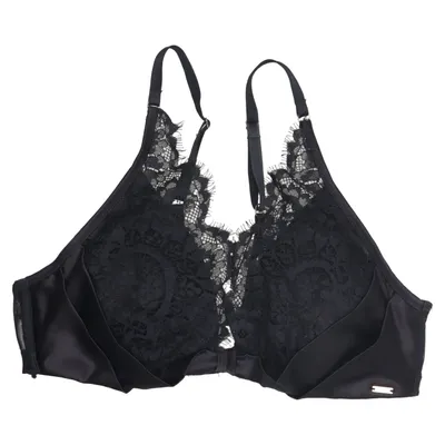 Brassière (Noir) de Noir by Hunkemöller