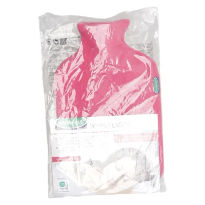 Warmtekussen (Roze) van Sensiplast